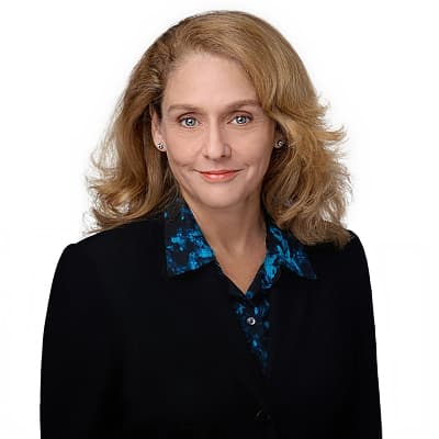 Lisa Creason
